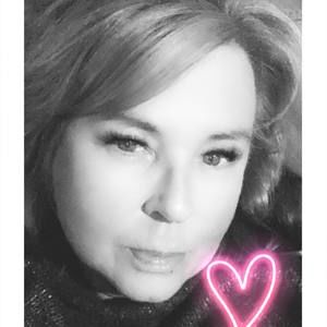 Meet your Posher, Linda